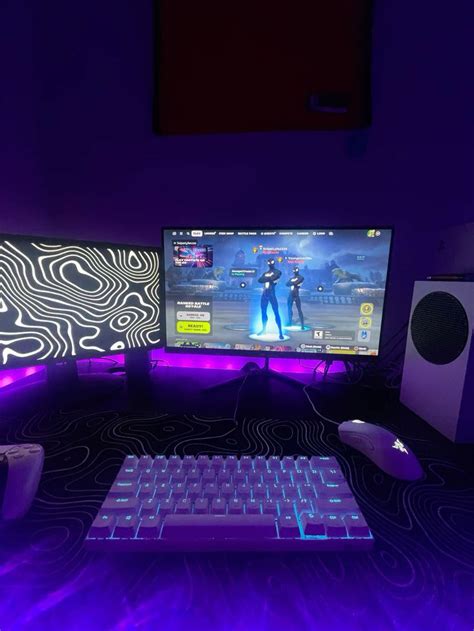 Pin By Wesley Filho On Salvamentos R Pidos In Gaming Room Setup