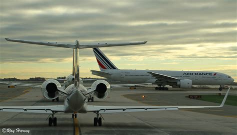 F GSPU At JFK Air France Boeing 777 228 ER F GSPU At New Y Flickr