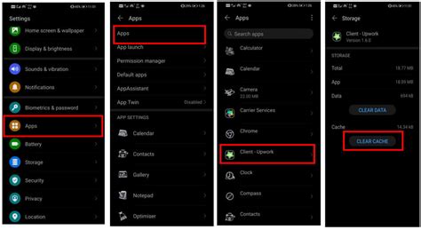 How To Free Up Space On Android Device Keepthetech