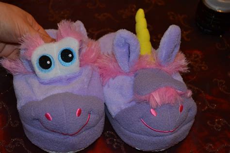 Stompeez Unicorn - A Time Out for Mommy