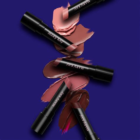Supreme Hydrating Lipstick Natural Mary Kay