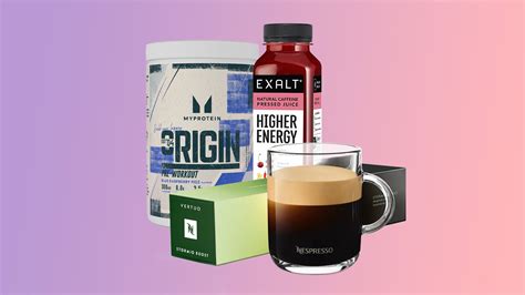 9 Best Pre Workout Supplements For Women According To Experts Glamour Uk