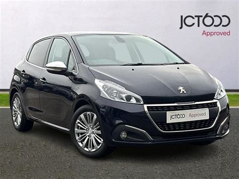 Used Peugeots For Sale Near You Jct600