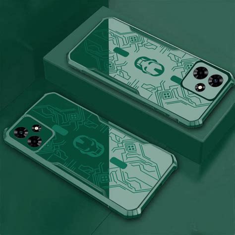 Infinix Hot Pro Plus I I I Play Nfc