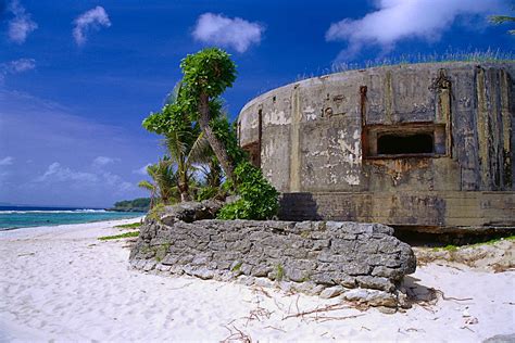 Saipan travel | Australia & Pacific - Lonely Planet