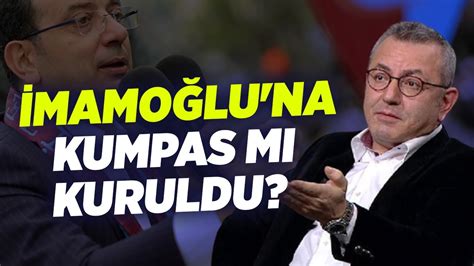 Ekrem Mamo Lu Na Kumpas M Kuruldu Dr Ru En G Ltekin Yavuz O Han