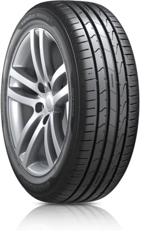 Opony Letnie Hankook VENTUS PRIME 3 K125 205 60R16 96H Opinie I Ceny