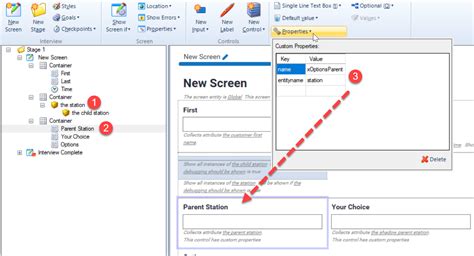 Custom Options Dynamic List Of Values Intelligent Advisor