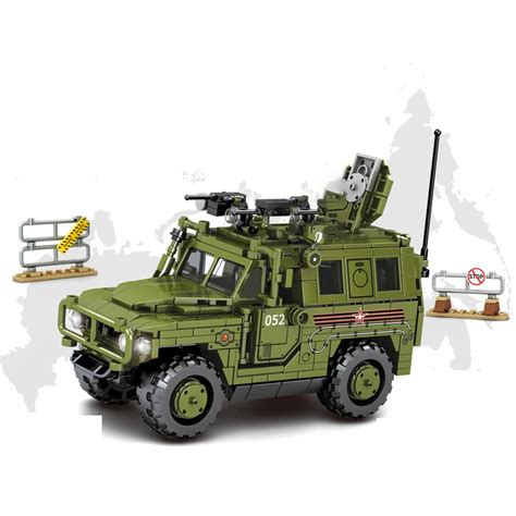 Lego Military Vehicles Visitchilecl