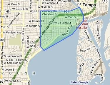 Hyde Park - Tampa Florida Real Estate