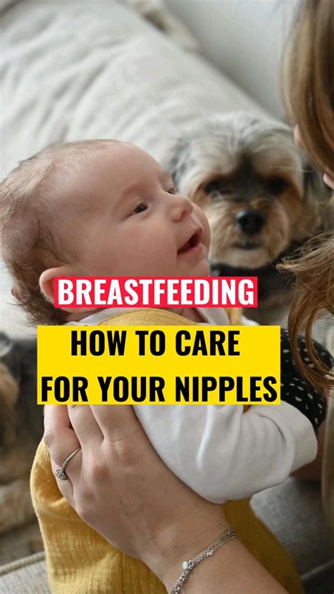 35 Breastfeeding Tips And Tricks New Moms Need To Know Right Now Artofit