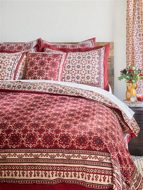 Boho Bedding 10 Gorgeous Choices For Bohemian Duvet Covers