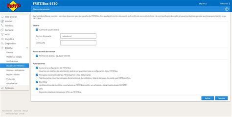 How to configure Home Assistant to use AVM routers FRITZBox