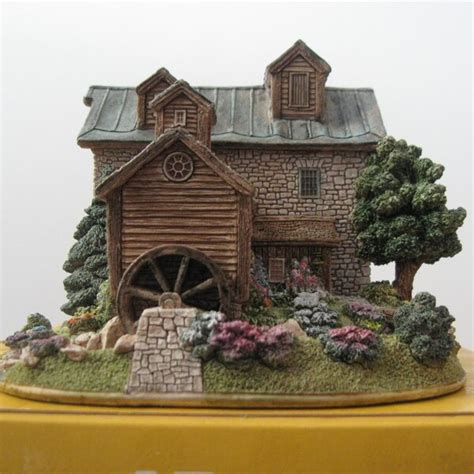 Lilliput Lane Etsy