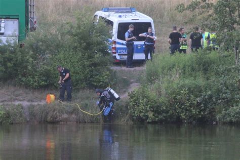 T Dlicher Badeunfall In St Ingbert Polizei Entdeckt Mann In