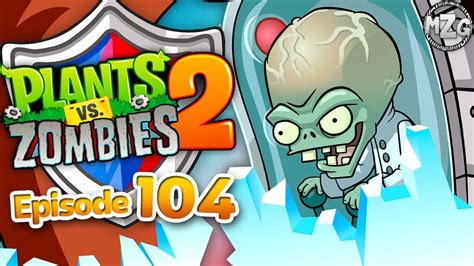 Pyre Vine Friends Vs Zomboss Battlez Plants Vs Zombies 2