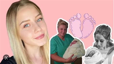 Loredana Wollny Baby News Bei Den Wollnys Ihr Kind Ist Da Wochen Zu