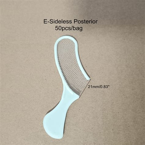 Dental Bite Impression Trays Triple Registration W... – Vicedeal