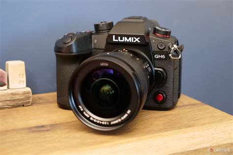 Panasonic Lumix GH6 review: Worth the wait?