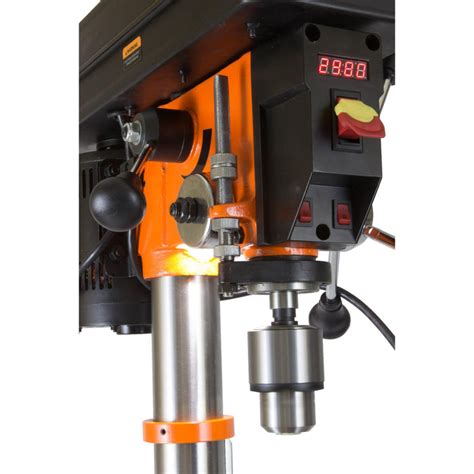 Wen 4214t 5 Amp 12 Inch Variable Speed Cast Iron Benchtop Drill Press — Wen Products