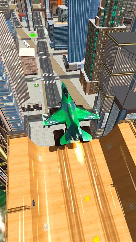 Crazy Plane Landing Apk For Android Download