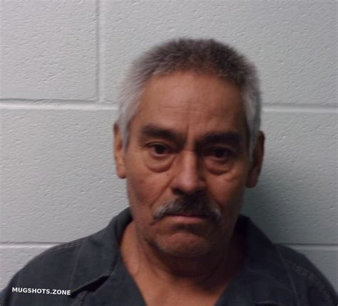 GONZALEZ JAIMES ALBERTO 01 14 2024 Burnet County Mugshots Zone