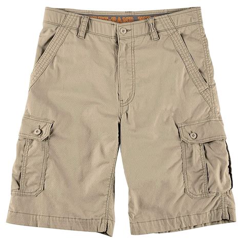 Wearfirst Wearfirst Mens Freeband Stretch Binds Eye Cargo Shorts 38w Chinchilla Grey Walmart