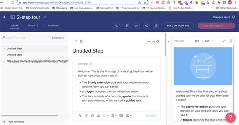 Productfruits Vs Stonly Vs Userpilot Which Is Best For Your Saas