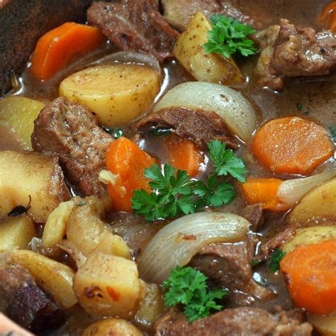 24 Of the Best Ideas for Easy Lamb Stew Recipes - Best Recipes Ideas ...