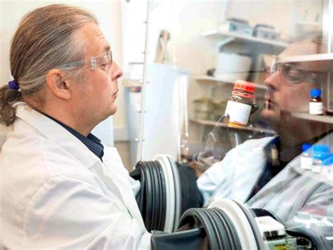 Academic profile: Dr Stephen Hickey - Research impact - University of ...