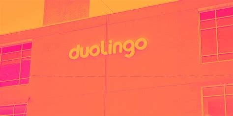 Duolingo Duol Stock Trades Up Here Is Why The Globe And Mail