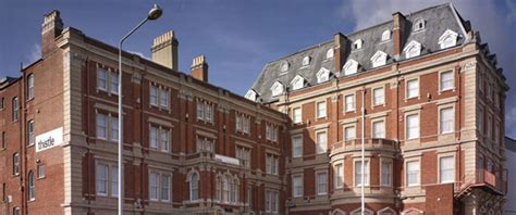 THISTLE EXETER CITY CENTRE, THE ROUGEMONT hotel | 57% off | Hotel Direct