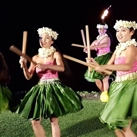 Te Au Moana Luau Wailea All You Need To Know Before You Go