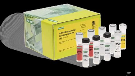 Bio Rad Unveils Revolutionary Ddpcr Kits For Safer Cell Gene Therapy