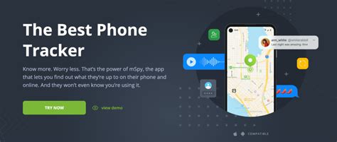 Best Cell Phone Tracking App Without Permission