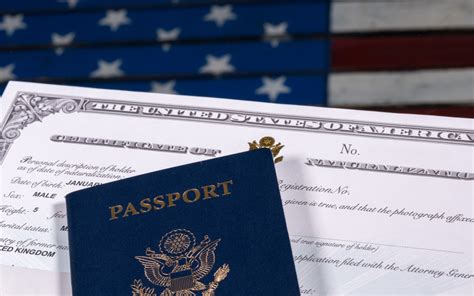 What Does Naturalization Mean Introductory Guide Romy B Jurado