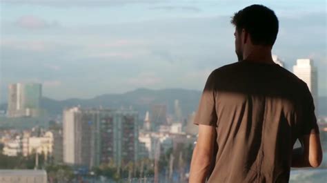 Gerard Piqué protagoniza el nuevo spot de la Agencia Catalana de Turismo