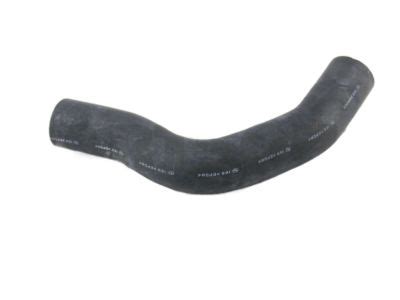 Subaru Impreza Coolant Reservoir Hose