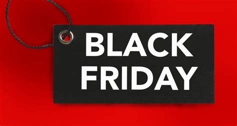 Las Mejores Ofertas Del Black Friday Que No Te Puedes Perder