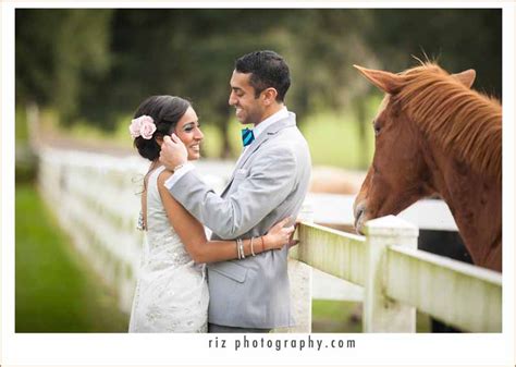 Janice And Majid By Riz Photography