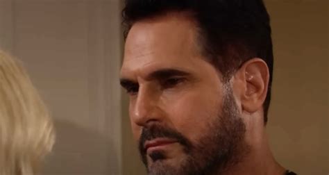 'Bold And The Beautiful' Don Diamont Explains Bill's Actions