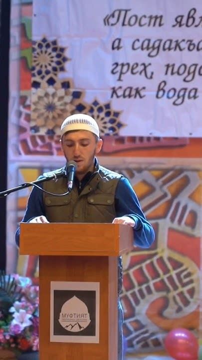 Мавлид на аварском полюбившийся многим! #мавлид #нашид #мавлид2024 # ...