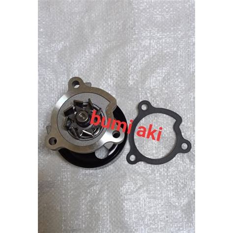 Jual WATER PUMP ATAU POMPA AIR NISSAN XTRAIL T30 NEW XTRAIL T31 SERENA