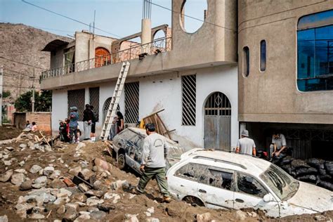 Enfen eleva a 49 probabilidad de un evento fuerte del fenómeno El