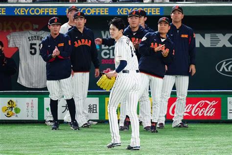 佐々木朗希、お詫びのロッテお菓子は「自身で購入」 死球のチェコ選手との裏話を球団紹介 The Answer