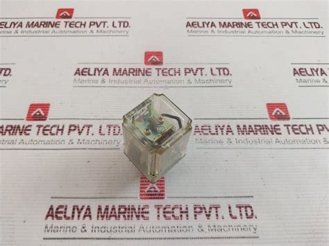 Omron Mk2p Panel Relay Aeliya Marine