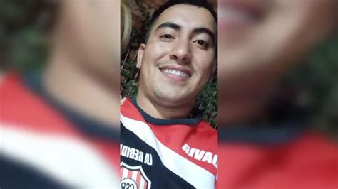 Dolor Por La Muerte Del Soldado Sanjuanino Que Sufri Un Choque