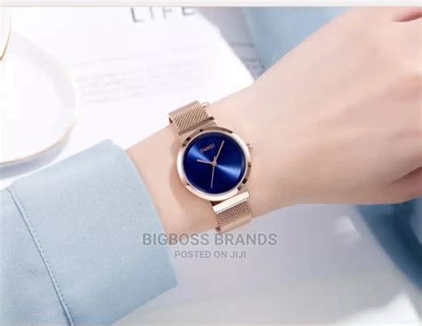 Skmei Ladies Watch in Ilala - Watches, Big Boss Brands | Jiji.co.tz