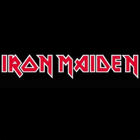 Iron Maiden Logo Logodix