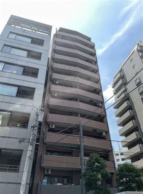 3ldkマンション賃貸 東京都港区南麻布 Real Estate Japan